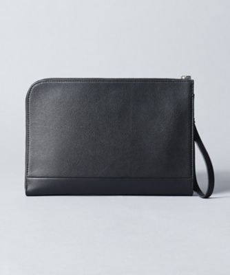 新品❤3点セット♪ドレス&ショール&大きめクラッチバッグ L字クラッチバッグ【冠婚葬祭／ビジネス／セレモニー／パーティー