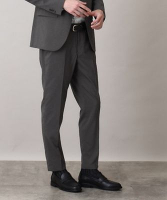 ＜THE SHOP TK (Men)＞【セットアップ可】ＡＶＡＮＴ　ＤＲＹ　トロピカルスラックス（２００２２３６８８６）