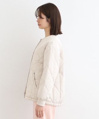 美品❣️2wayインディヴィブルゾン大きいサイズ23区アンタイトル自由区組曲ICB 美品❣️2wayインディヴィブルゾン大きいサイズ23区アンタイトル