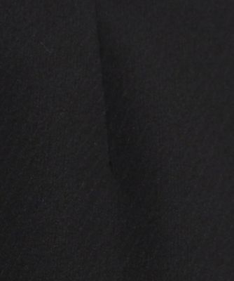 【洗える／日本製／凹凸表面感】さりげないトレンド感、ジャカードフレアスカート（２００２２３７０７１）