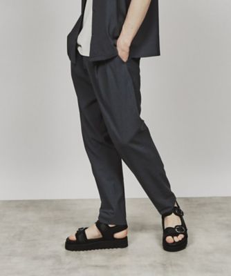 パンツ skyttt MARW UNITED ARROWS＞パラシュート パンツ