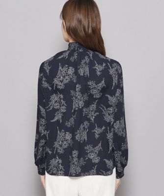 OHGA ドット柄ビジューフラットシューズ新品 COUP DE CHANCE