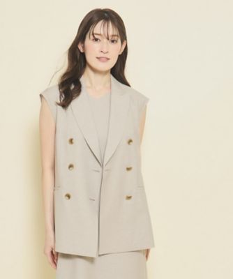 関税込【SALVATORE FERRAGAMO】ミニノースリーブジャケット235 バケットバッグ(XS) - ウィメンズ | Ferragamo