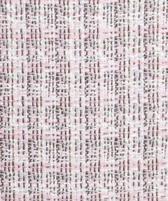 【日本製／セレモニー／ファンシーツィード／セットアップ可】華やかで上品に着映えるタイトスカート（２００２２３９２０１）