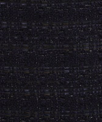 【日本製／セレモニー／ファンシーツィード／セットアップ可】華やかで上品に着映えるタイトスカート（２００２２３９２０１）