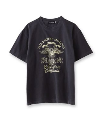 ＧＯＯＤ　ＲＯＣＫ　ＳＰＥＥＤ（グッドロックスピード）【別注】イーグルＴシャツ（２００２２３９５００） | ファッション・服 |  三越伊勢丹オンラインストア・通販【公式】