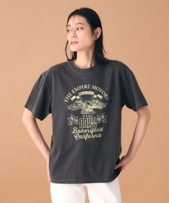 ＧＯＯＤ　ＲＯＣＫ　ＳＰＥＥＤ（グッドロックスピード）【別注】イーグルＴシャツ（２００２２３９５００）