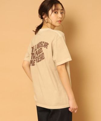 ＧＯＯＤ　ＲＯＣＫ　ＳＰＥＥＤ（グッドロックスピード）【別注】イーグルＴシャツ（２００２２３９５００）