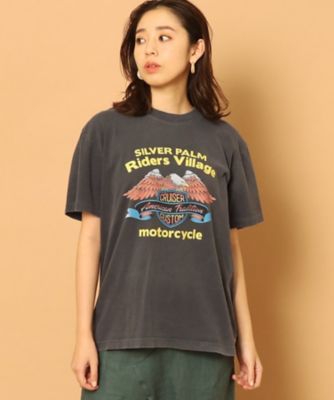 ＧＯＯＤ　ＲＯＣＫ　ＳＰＥＥＤ（グッドロックスピード）【別注】イーグルＴシャツ（２００２２３９５００）