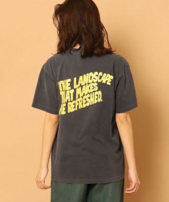 Deuxieme classe☆NEWTONE STEEL Tシャツ イーグル Deuxieme classe☆NEWTONE STEEL Tシャツ イーグル（Deuxieme