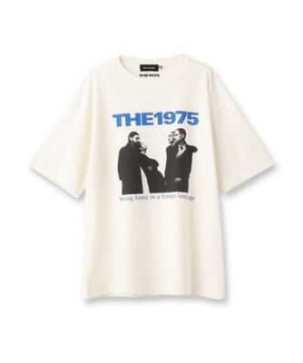 Burrn 5周年Tシャツ BURRN! Tシャツ（ブラック） - SHINKO MUSIC RECORDS SHOP