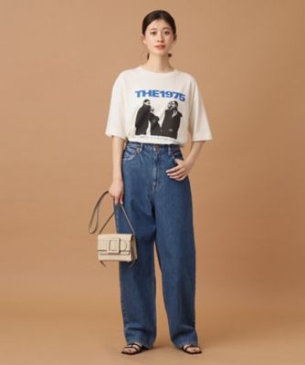 GOOD ROCK SPEED グッドロックスピード　THE1975  Tシャツ GOOD ROCK SPEED (グッドロックスピード) THE1975 PHOTO TEE