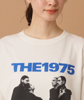 GOOD ROCK SPEED グッドロックスピード　THE1975 Tシャツ GOOD ROCK SPEED/グッドロックスピード】 THE 1975 TEE（Tシャツ