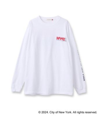 GOOD ROCK SPEED（グッドロックスピード）NYC