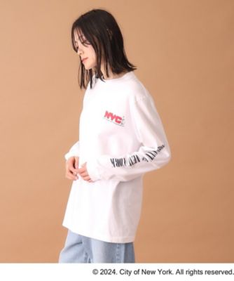 GOOD ROCK SPEED（グッドロックスピード）NYC