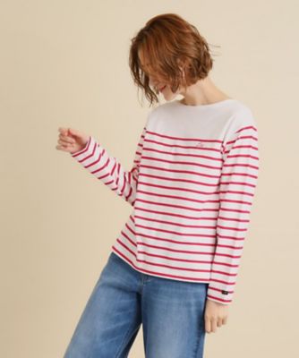 GROVE (Women)/グローブ 【Lee×grove別注】BASQUE SHIRT(2002239804)