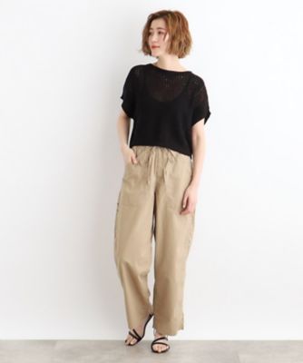 ＜Ｌｅｅ×ｇｒｏｖｅ（別注色あり）＞　ＰＡＩＮＴＥＲ　ＰＡＮＴＳ（２００２２３９８１４）