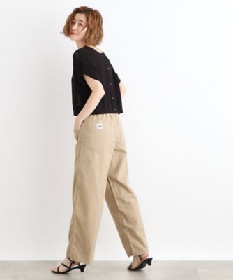 ＜Ｌｅｅ×ｇｒｏｖｅ（別注色あり）＞　ＰＡＩＮＴＥＲ　ＰＡＮＴＳ（２００２２３９８１４）