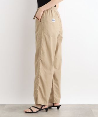 ＜Ｌｅｅ×ｇｒｏｖｅ（別注色あり）＞　ＰＡＩＮＴＥＲ　ＰＡＮＴＳ（２００２２３９８１４）