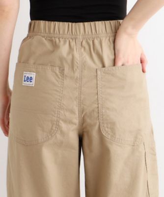 ＜Ｌｅｅ×ｇｒｏｖｅ（別注色あり）＞　ＰＡＩＮＴＥＲ　ＰＡＮＴＳ（２００２２３９８１４）