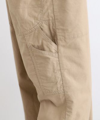＜Ｌｅｅ×ｇｒｏｖｅ（別注色あり）＞　ＰＡＩＮＴＥＲ　ＰＡＮＴＳ（２００２２３９８１４）