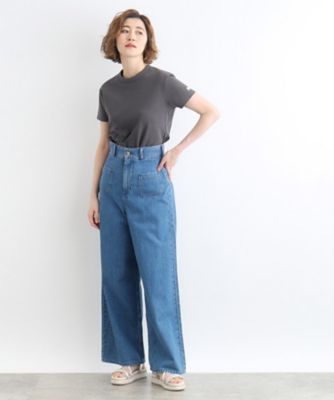 ＜Ｌｅｅ×ｇｒｏｖｅ（別注色あり）＞　ＣＯＭＰＡＣＴ　ＦＩＴ　ＬＯＧＯ　Ｔ－ＳＨＩＲＴ（２００２２３９８１６）