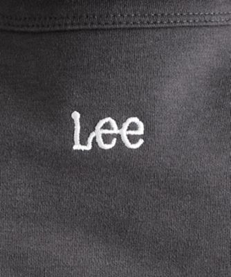 ＜Ｌｅｅ×ｇｒｏｖｅ（別注色あり）＞　ＣＯＭＰＡＣＴ　ＦＩＴ　ＬＯＧＯ　Ｔ－ＳＨＩＲＴ（２００２２３９８１６）