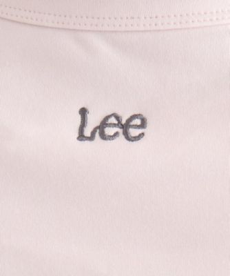 ＜Ｌｅｅ×ｇｒｏｖｅ（別注色あり）＞　ＣＯＭＰＡＣＴ　ＦＩＴ　ＬＯＧＯ　Ｔ－ＳＨＩＲＴ（２００２２３９８１６）