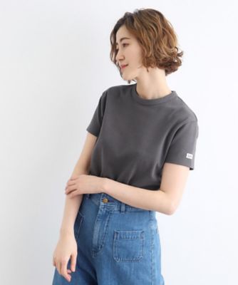 ＜Ｌｅｅ×ｇｒｏｖｅ（別注色あり）＞　ＣＯＭＰＡＣＴ　ＦＩＴ　ＬＯＧＯ　Ｔ－ＳＨＩＲＴ（２００２２３９８１６）