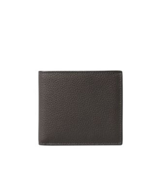 グレー系 メンズの二ツ折財布 | 三越伊勢丹オンラインストア・通販【公式】