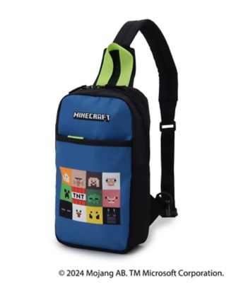 【マインクラフト】ボディＢＡＧ（２００２２４０５３７）