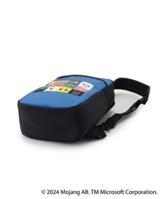 【マインクラフト】ボディＢＡＧ（２００２２４０５３７）