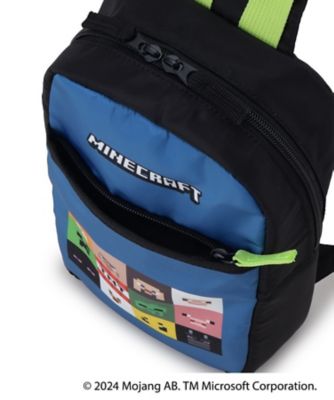 【マインクラフト】ボディＢＡＧ（２００２２４０５３７）