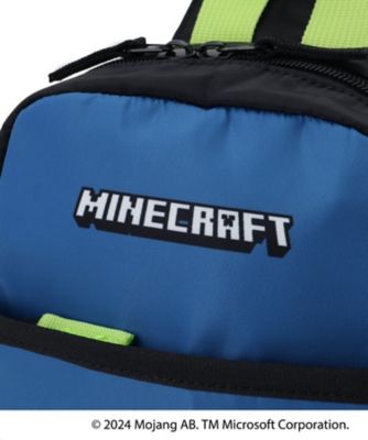 【マインクラフト】ボディＢＡＧ（２００２２４０５３７）