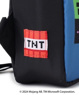 【マインクラフト】ボディＢＡＧ（２００２２４０５３７）