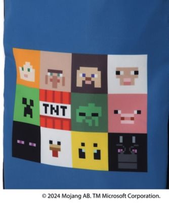【マインクラフト】ボディＢＡＧ（２００２２４０５３７）