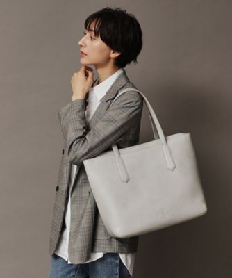 エテルノ】レザートートバッグ L 本革 A4サイズ ビジネスバッグ
