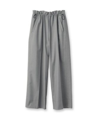 Ａｕｄｒｅｙ　ａｎｄ　ｊｏｈｎｗａｄ（オードリーアンドジョンワッド）【別注】ｗｉｄｅ　ｔｒｏｕｓｅｒｓ（２００２２４１４５２）