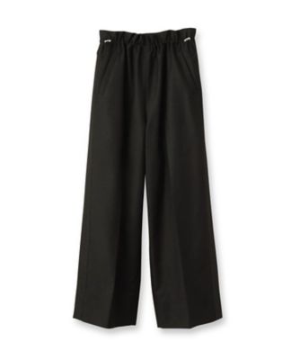 Ａｕｄｒｅｙ　ａｎｄ　ｊｏｈｎｗａｄ（オードリーアンドジョンワッド）【別注】ｗｉｄｅ　ｔｒｏｕｓｅｒｓ（２００２２４１４５２）