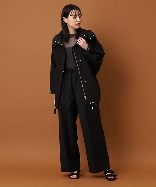 WOOLRICH(ウールリッチ)【フード取り外し可 WOOLRICH(ウールリッチ)【フード取り外し可