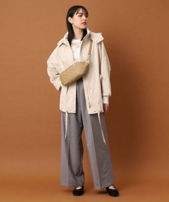 ＷＯＯＬＲＩＣＨ（ウールリッチ）【フード取り外し可】アノラック