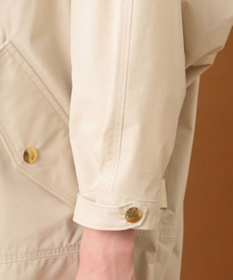 ＷＯＯＬＲＩＣＨ（ウールリッチ）【フード取り外し可】アノラック　ブルゾン（２００２２４２７８０）