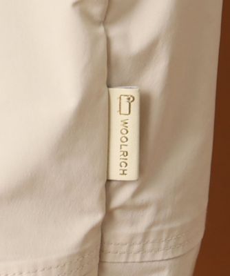ＷＯＯＬＲＩＣＨ（ウールリッチ）【フード取り外し可】アノラック　ブルゾン（２００２２４２７８０）