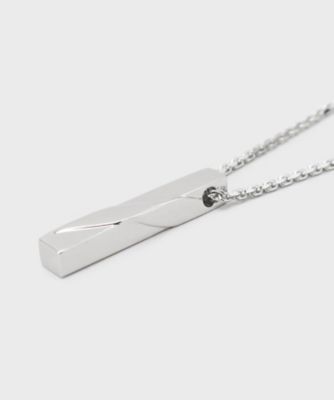 タケオキクチ　【Made in JAPAN】MINAMO(みなも)ネックレス Made in JAPAN】MINAMO（みなも）ネックレス