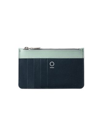 HIROKO HAYASHI (Women)/ヒロコハヤシ PIATTI(ピアッティ)フラグメントケース(2002243997) アオ593 財布・マネークリップ【三越伊勢丹/公式】