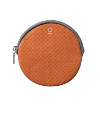 【SALE】HIROKO HAYASHI (Women)/ヒロコハヤシ PIATTI(ピアッティ)ポーチ(2002244001) オレンジ567 ファッション小物【三越伊勢丹/公式】