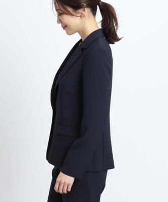 【ＳＡＬＥ／ＵＶカット／接触冷感／洗える／セットアップ可能／夏の通勤におすすめ】ストレッチジャケット（２００２２４４１１６）