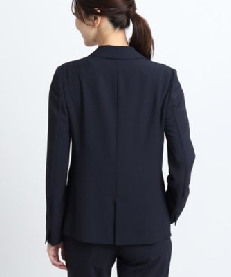 【ＳＡＬＥ／ＵＶカット／接触冷感／洗える／セットアップ可能／夏の通勤におすすめ】ストレッチジャケット（２００２２４４１１６）