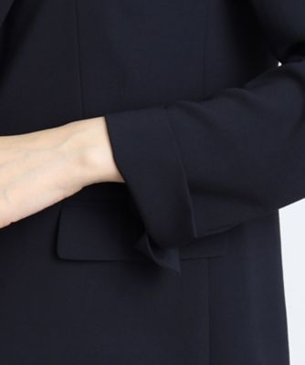 【ＳＡＬＥ／ＵＶカット／接触冷感／洗える／セットアップ可能／夏の通勤におすすめ】ストレッチジャケット（２００２２４４１１６）