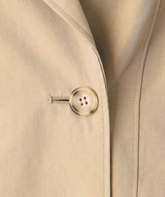 【通勤／ハレの日におすすめ】トレンチコート（Ｓ～Ｌ）（２００２２４４３４０）